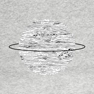 Saturn T-Shirt